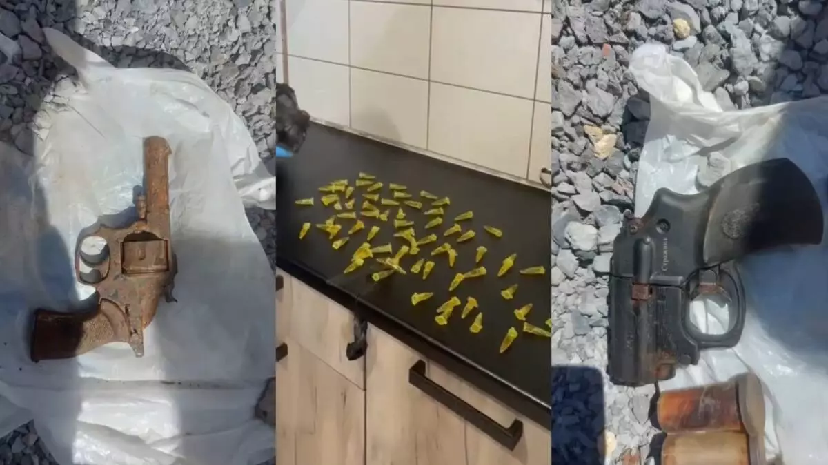 Предполагаемых держателей наркошопа установили в Актобе