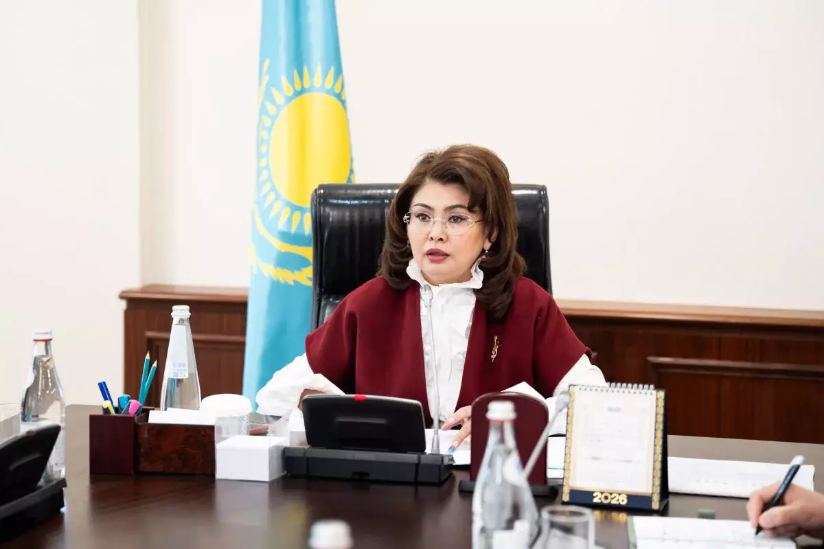 В Правительстве прошло первое заседание Совета по развитию инноваций