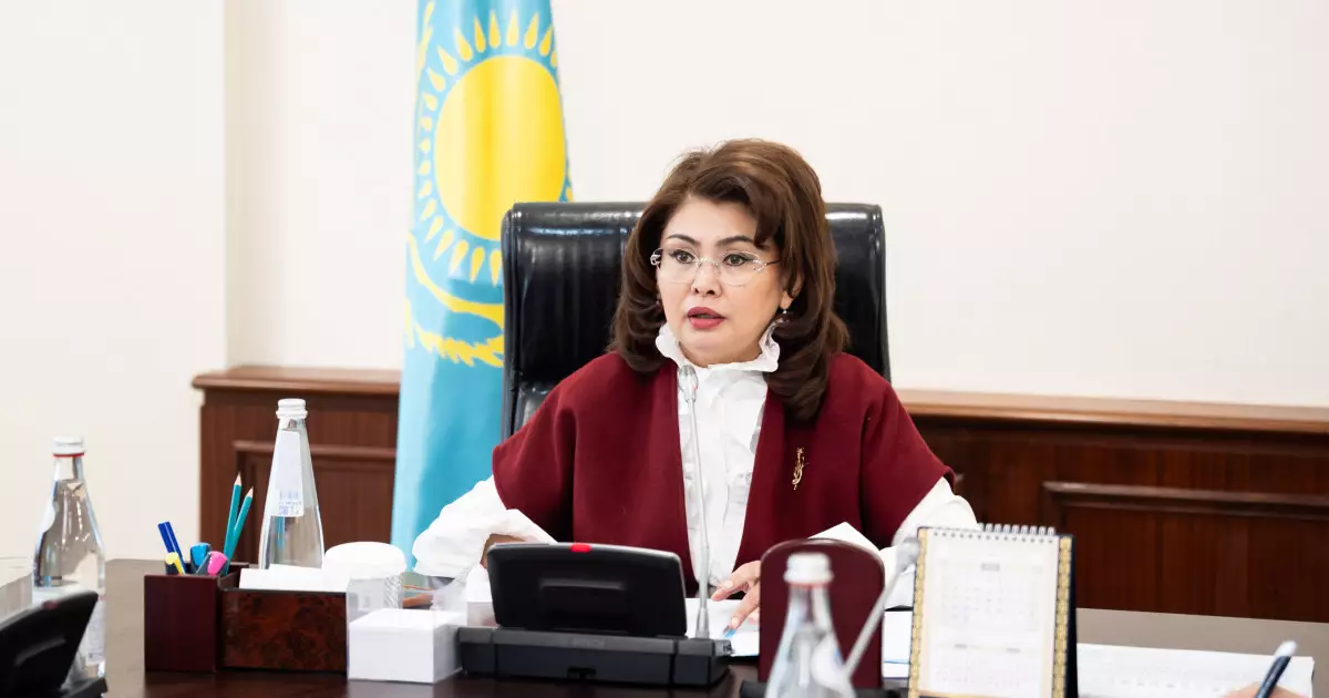   Қазақстанда инновацияларды дамыту жөніндегі штабтың алғашқы отырысы өтті   