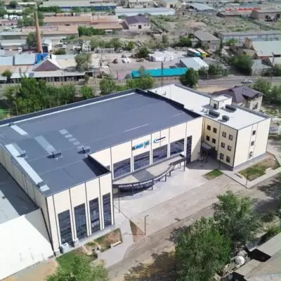 Казахмыс инвестирует в Ұлытау: Руслан Өскенәлі проверил ход строительства социальных объектов