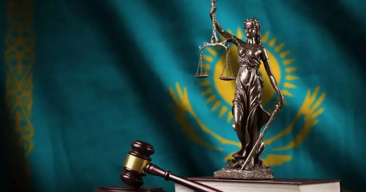  Ауқымды рақымшылық: Қазақстанда мыңдаған әйелдің жазасы жеңілдетіледі 