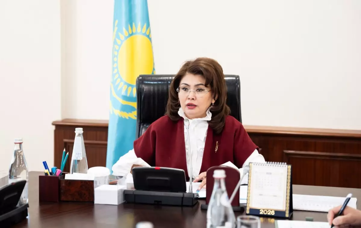 Үкіметте Инновацияларды дамыту жөніндегі кеңестің алғашқы отырысы өтті