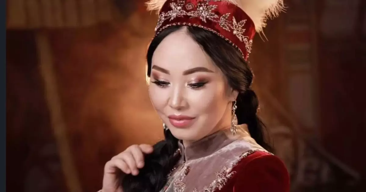  `Өзімді басқа бейнеде көре алмадым`: Қарақат Әбілдина елге айтпаған құпиясын ашты (ВИДЕО) 