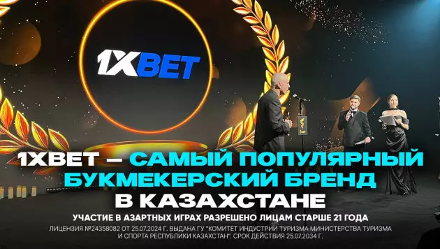 Названы победители премии Metaratings Awards в Казахстане