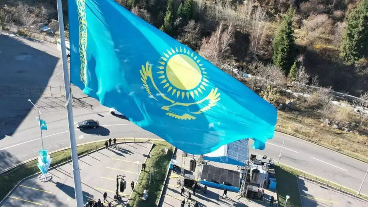 В Казахстане объявили об объединении партий Amanat и "Адилет": что это значит для страны? - новости на Lada.kz 12.06.2026