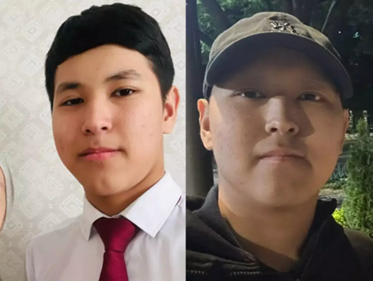 Жителей Мангистау просят помочь собрать на операцию для 17-летнего Айдына более 92 миллионов тенге - новости на Lada.kz 12.06.2026