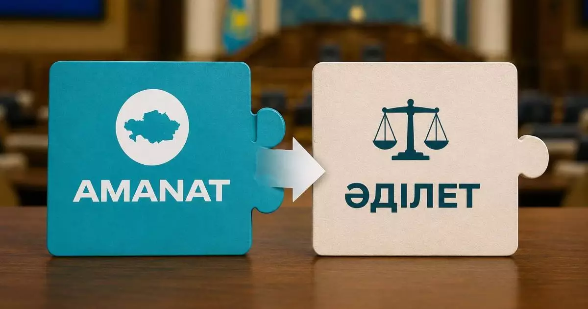  «Бұл кездейсоқ процесс емес»: саясаттанушы партиялар бірігуінің астарын түсіндірді 