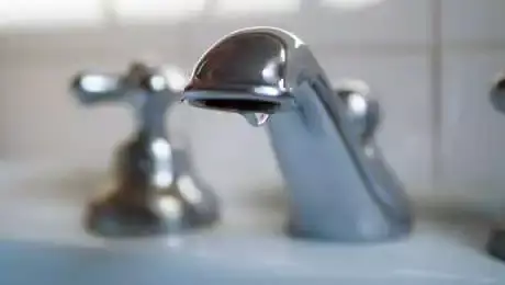 В Алматы опубликовали график отключений горячей воды на 2026 год
