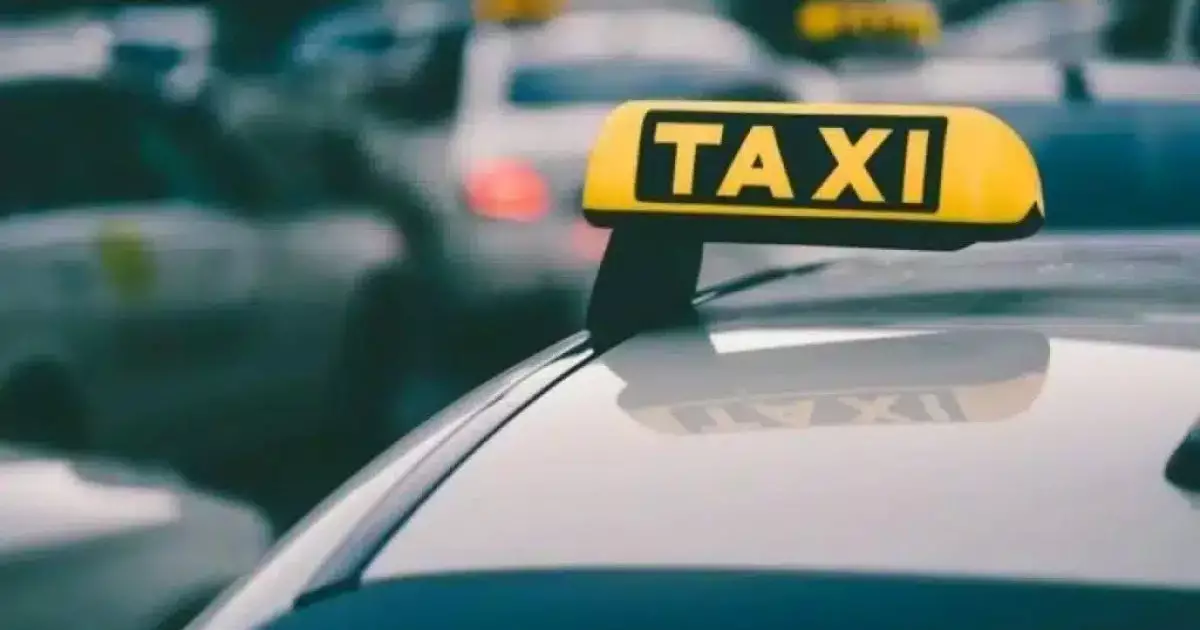  Астанада такси жүргізушісі клиенттің алтындарын ломбардқа өткізіп жіберді деген күдікке ілінді 