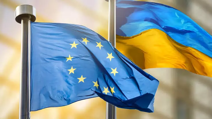Путь в ЕС открыт? Украина получила важный сигнал из Брюсселя