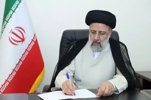 Президент Ирана поздравил Казахстан с 30-летием установления дипломатических отношений.