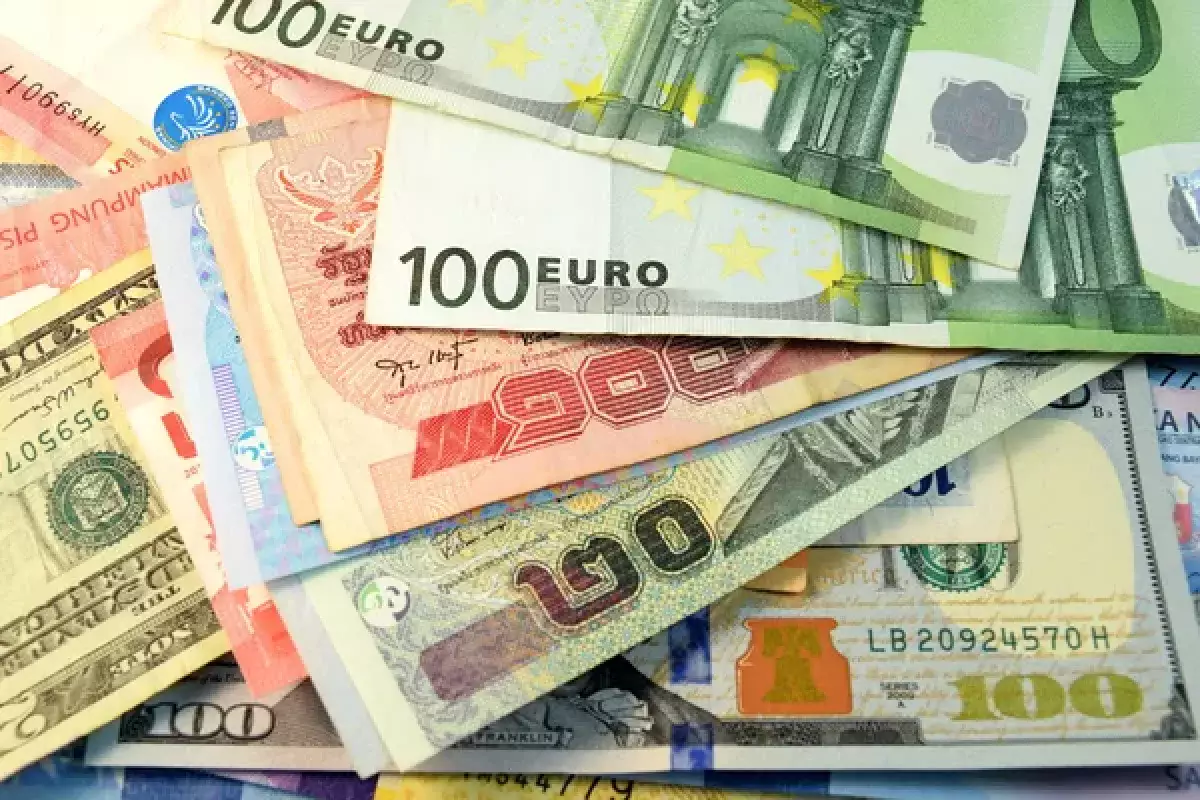 13 маусымға арналған валюта бағамы