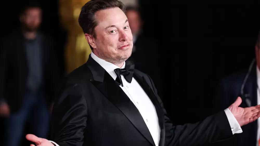 Илон Маск SpaceX IPO-ының арқасында әлемдегі алғашқы триллионер атанды