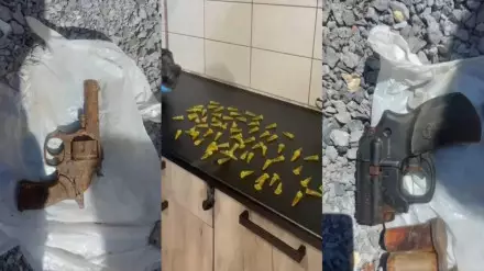 Ақтөбеде есірткі сатумен айналысқан күдікті ұсталды 