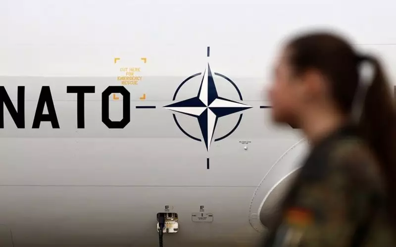 США урежут поставки самолетов и кораблей для НАТО