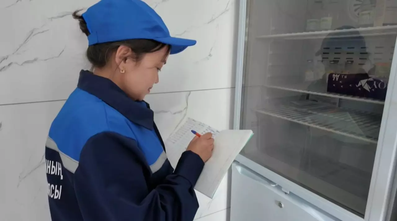 СҚО-да ветеринарлық салаға 1,8 млрд теңге бөлінді 