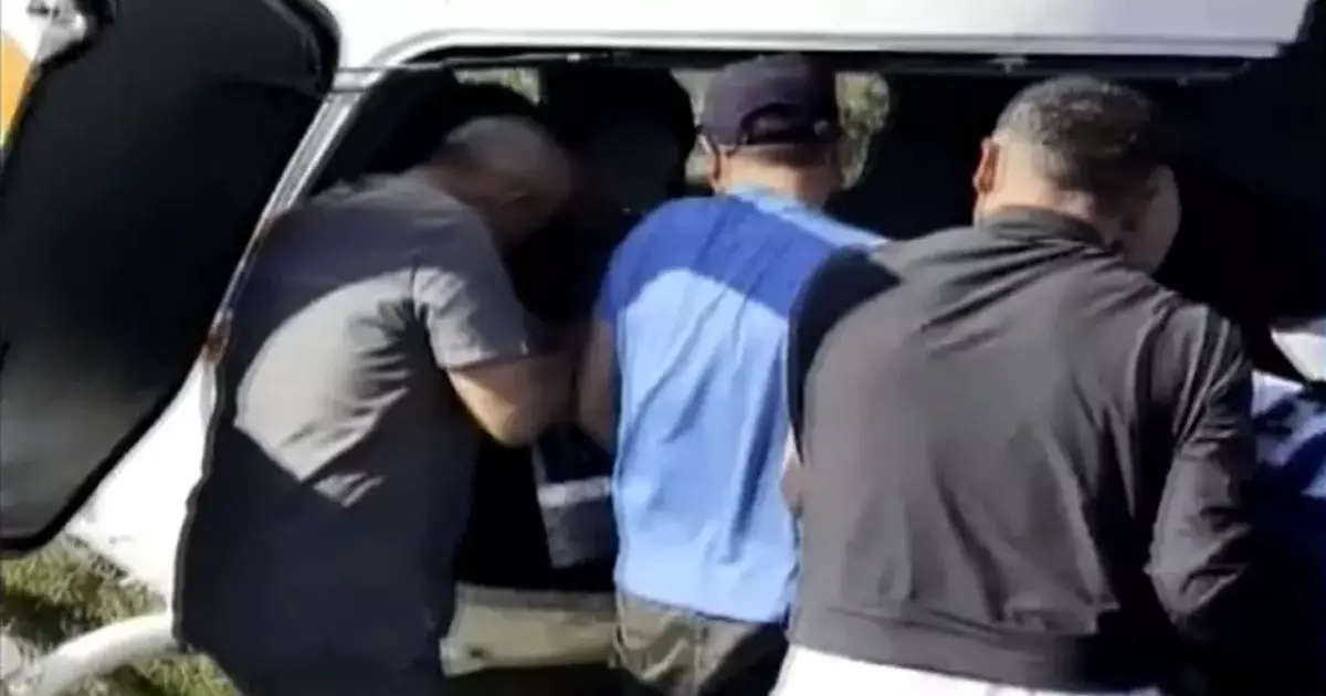  Ақтөбе облысында жол апатына түскен жеті адам ауыр халде жатыр 