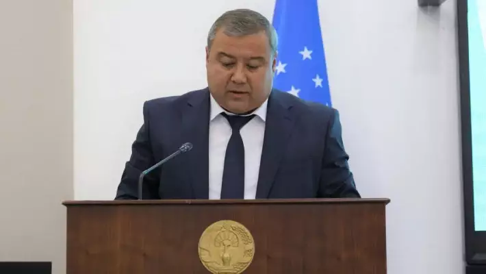 Заместителя хокима Карши оштрафовали за принудительный труд сотрудников