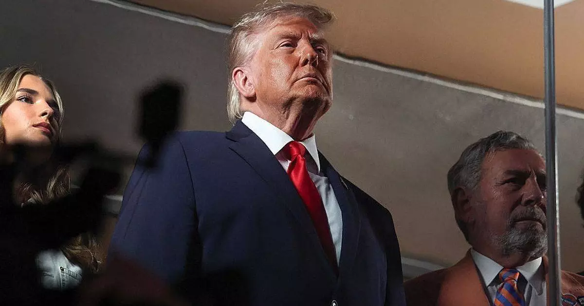  АҚШ Трамптың туған күнінде Иранмен бейбіт келісім жасасқысы келеді 