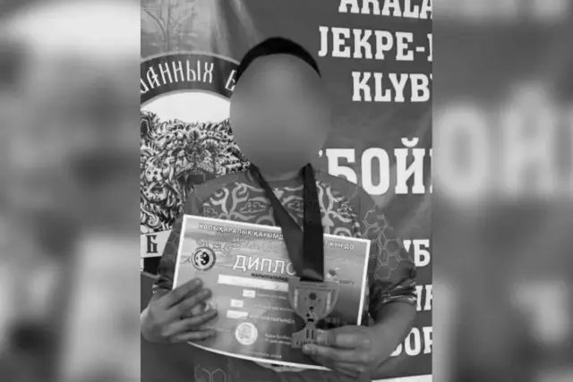 Алматыда қаза тапқан 12 жастағы баланың өліміне қатысты тың деректер шықты