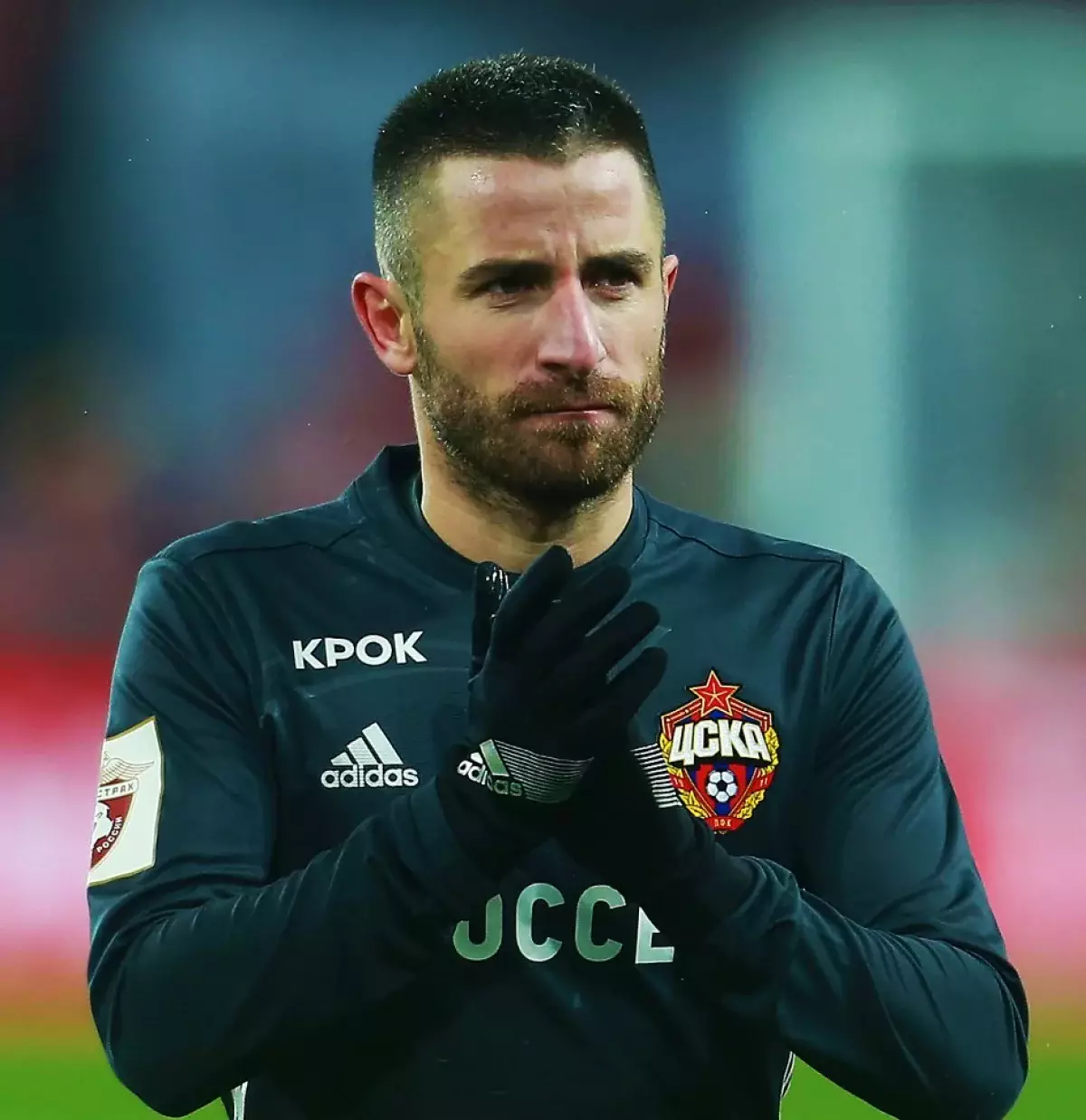 Зоран Тошич: “Ресей мен Сербиясыз Әлем Чемпионаты түкке тұрғысыз”
