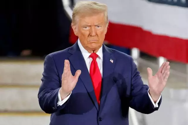 АҚШ Трамптың туған күнінде Иранмен бейбіт келісім жасасқысы келеді