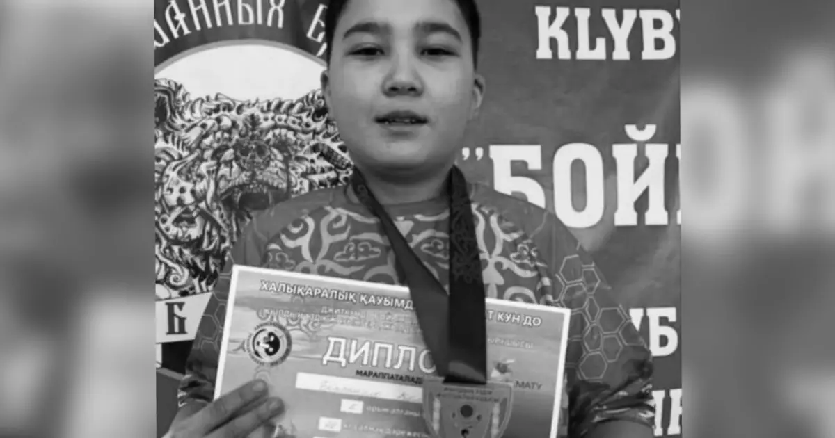  “Абылайханды өлтіріп жатқанын көзіммен көрдім”: 12 жасар баланың өліміне қатысты жаға ұстатарлық деректер шықты 