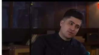"Өкіндім, қорландым, өкіріп жыладым" деген Әбдіжаппар Әлқожа жан сырын ақтарды(ВИДЕО)
