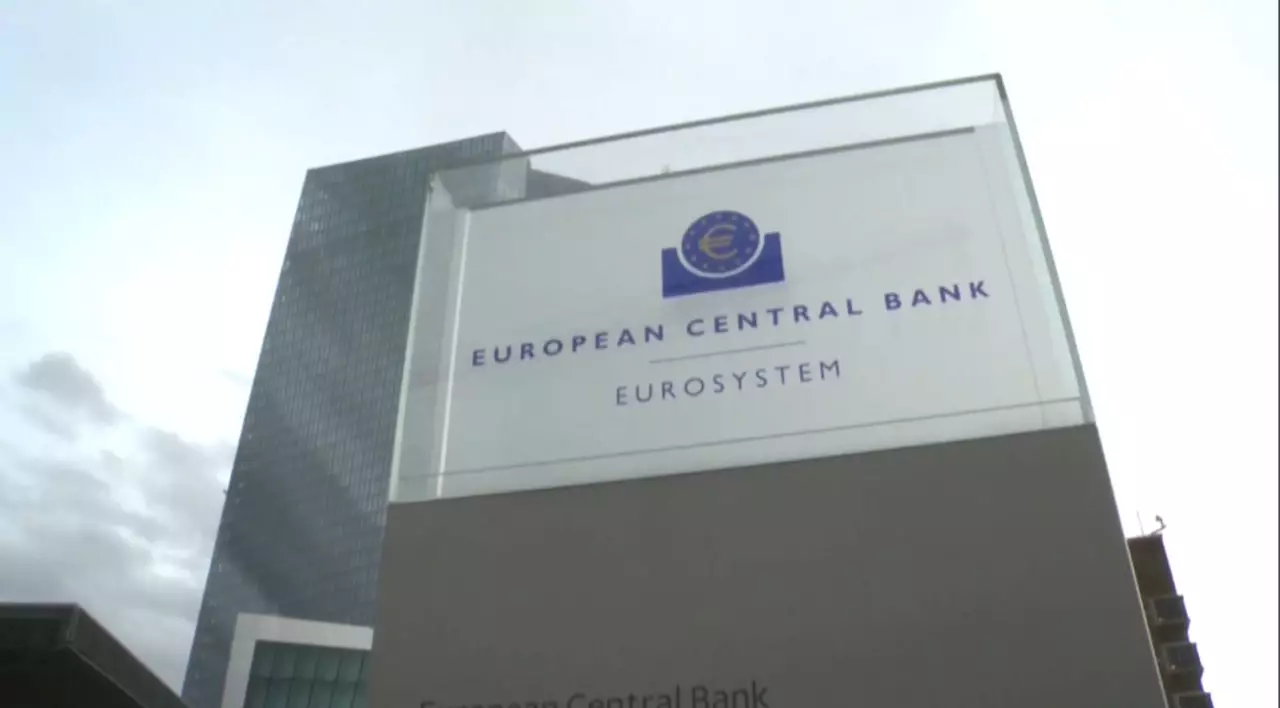 Еуропалық банк базалық мөлшерлемені көтерді