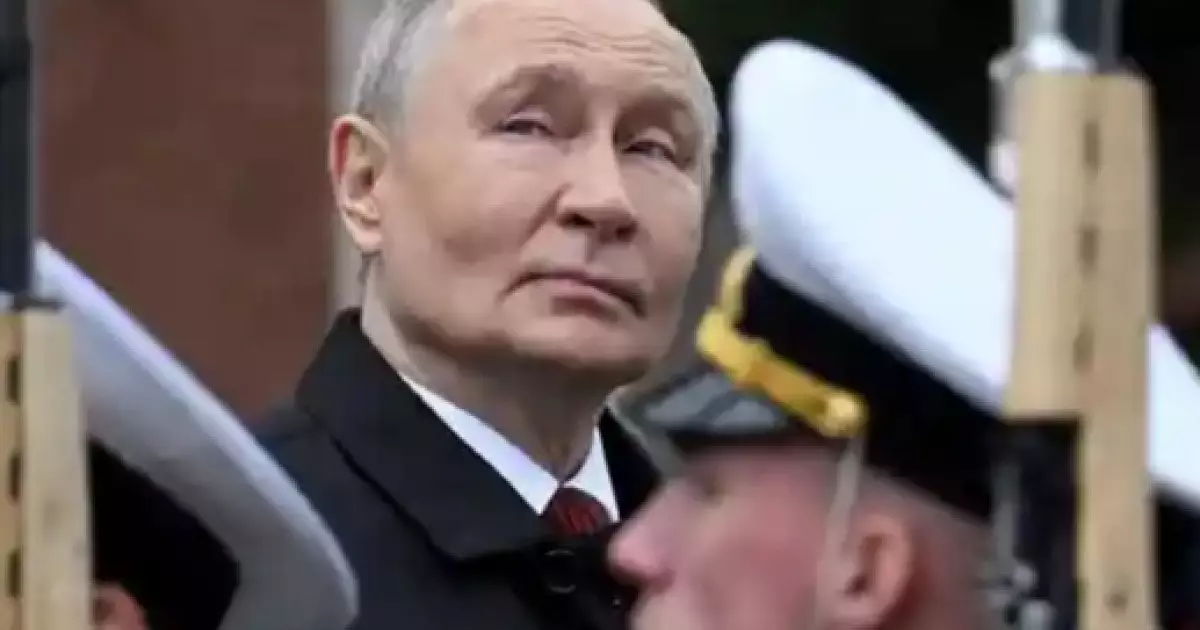  Ресейдің Украинадағы соғысқа жұмсаған шығыны рекордтық деңгейге жетті 