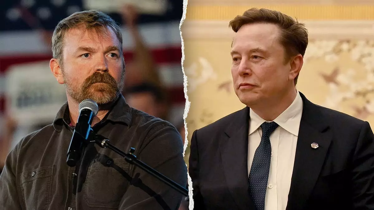 Реакция Платнера на становление Маска триллионером названа неадекватной и вызвала негодование в сети, где её окрестили мышлением неудачника.
