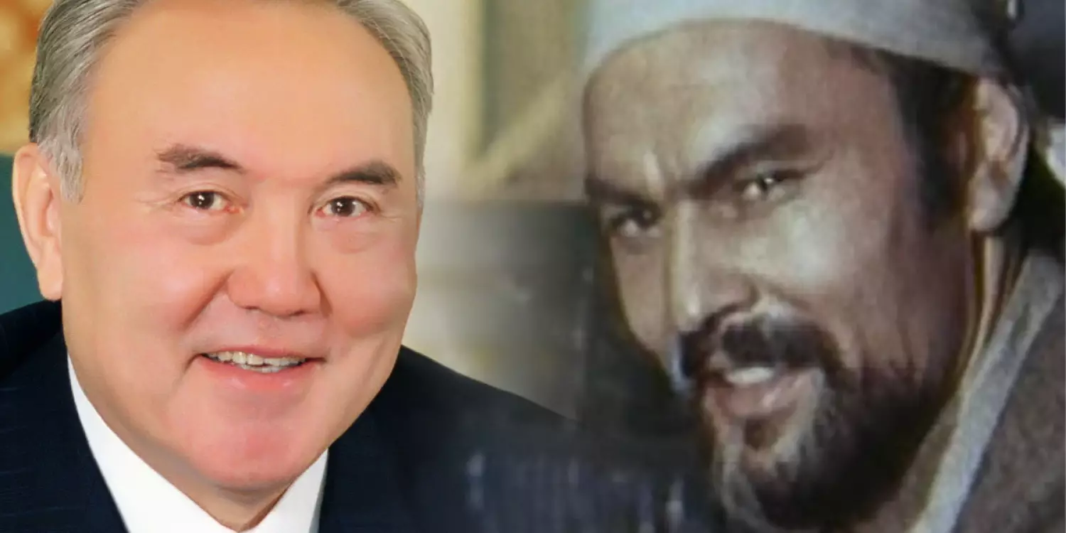 «Назарбаев $50 мың көрімдік берді»: Тұңғышбай Жаманқұлов 90-жылдардағы құпиясын ашты