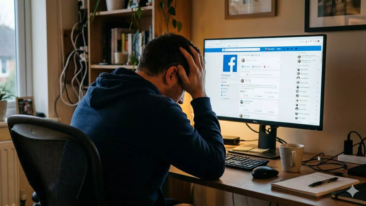 Цукерберг признал ошибки при перестройке Meta под искусственный интеллект