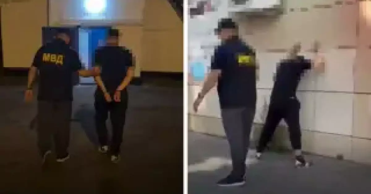  Павлодар облысында студенттер мен оқушылардан ақша бопсалағандар ұсталды 