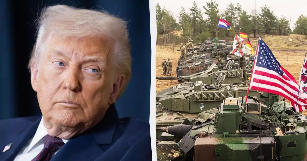   АҚШ Германияға Tomahawk зымырандарын сатудан бас тартты – Politico   