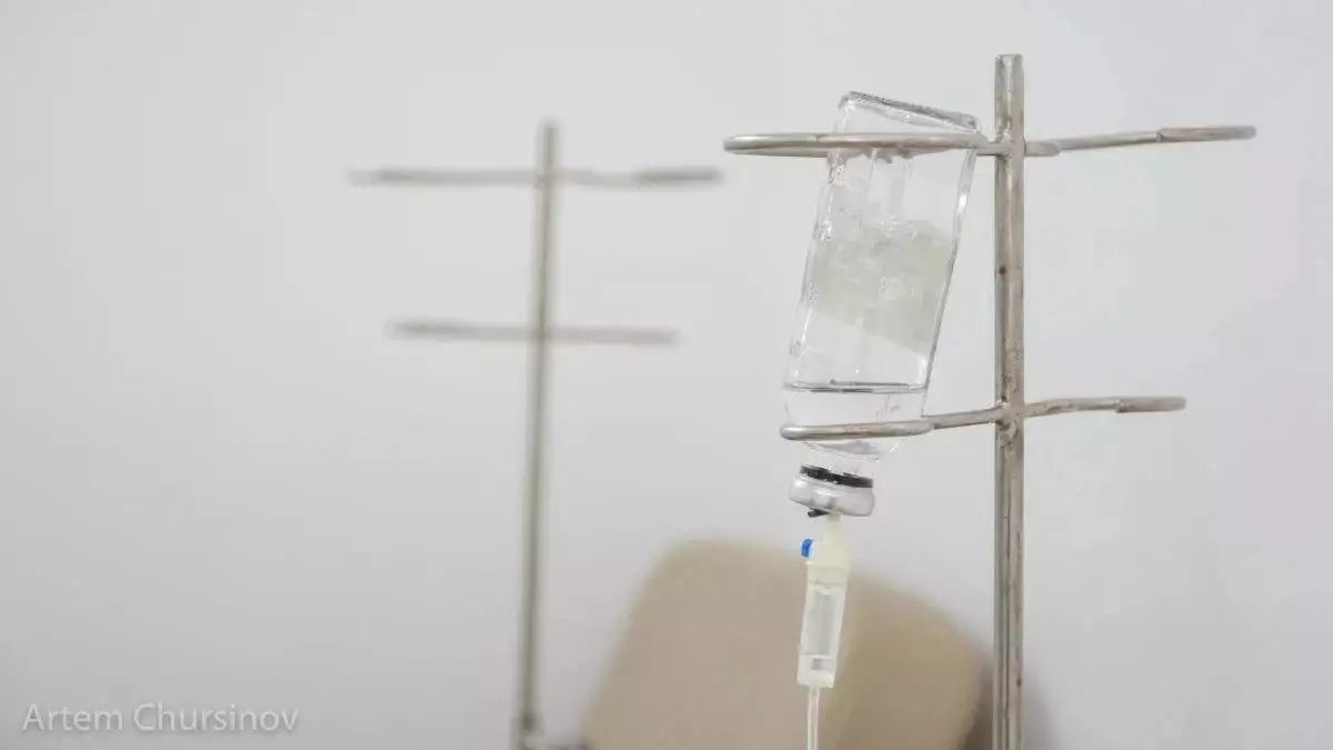 Жетісуда аурухананың 53 млн теңгелік тендері заң бұзушылықтарға байланысты тоқтатылды