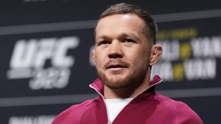 Петр Ян дал прогноз на бой Топурии и Гейджи на UFC в Белом доме