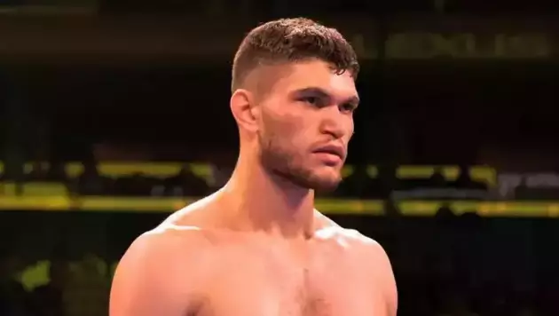 Объявлен титульный бой казахстанского нокаутёра против чемпиона WBO