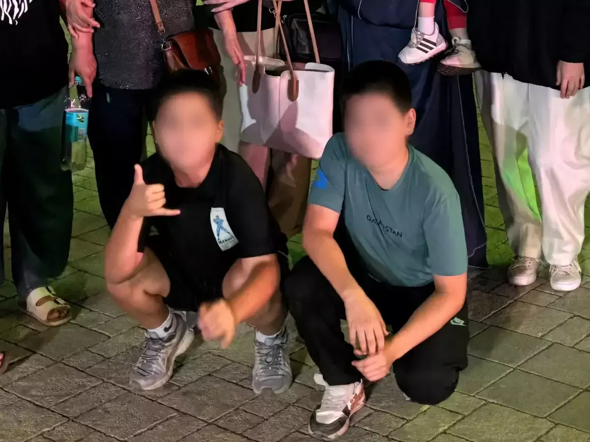 Полиция создала спецгруппу по делу об убийстве 12-летнего школьника в Алматы