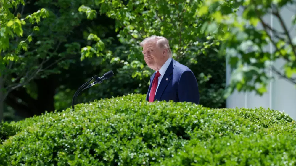 Трамп назвал дату подписания соглашения с Ираном, в Тегеране критикуют его настойчивость