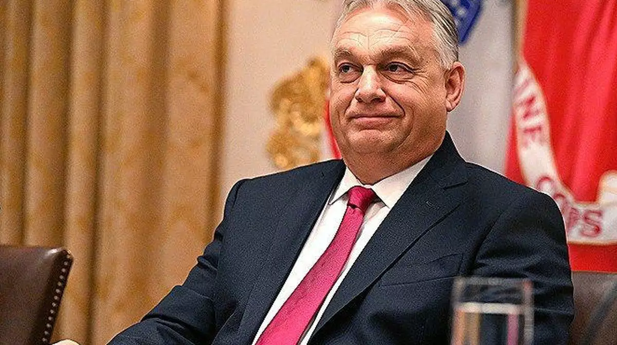 Виктора Орбана переизбрали главой "Фидес" после поражения на выборах