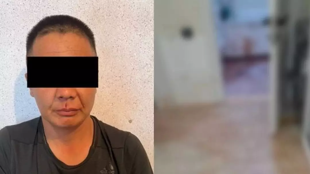  Бұрынғы әйелінің құлағы мен мұрнын кесіп алған ер адам туралы тың дерек шықты 