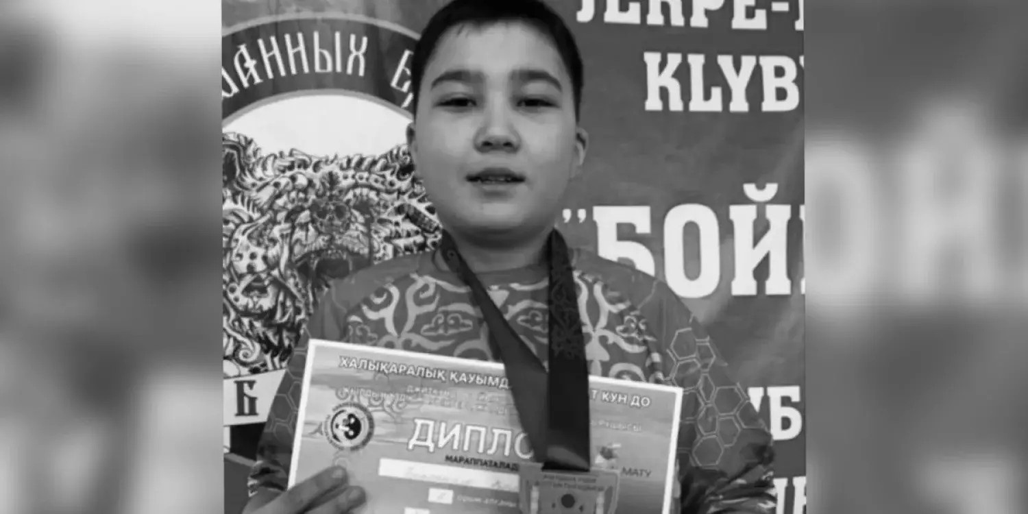 Алматыдағы 12 жасар баланың өлімі: 13-тегі күдікті арнайы мекемеге қамалды