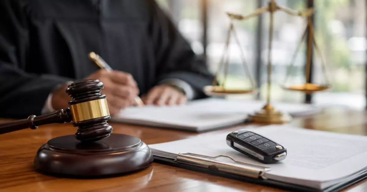  Павлодарка через суд вернула более 13 млн тенге за неисправный автомобиль 