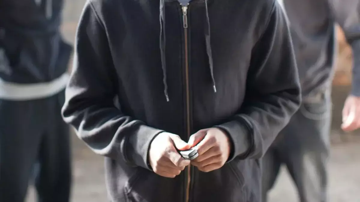 В Алматы создана спецгруппа по расследованию убийства 12-летнего подростка