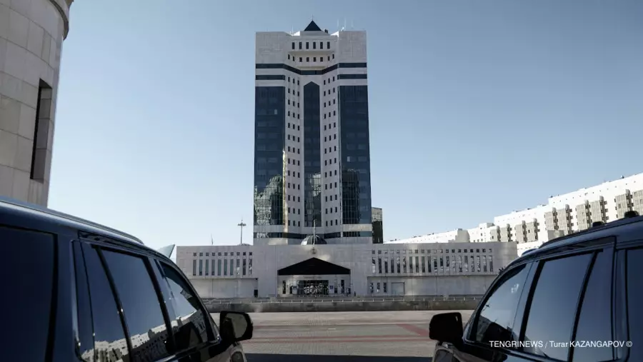 Тағы бір тілге ресми мәртебе беріле ме? Үкімет жауабы жарияланды