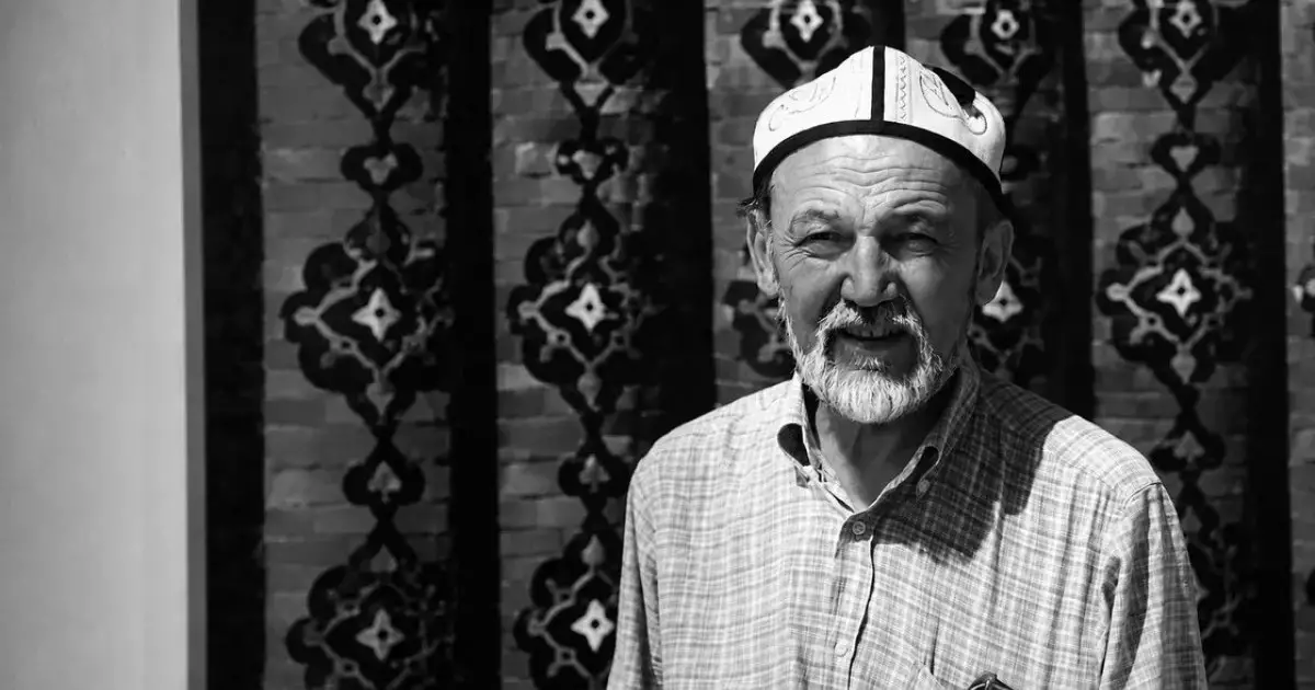  Қазақ руханияты қара жамылды: Елімізге белгілі сәулетші Алмас Ордабаев қайтыс болды 