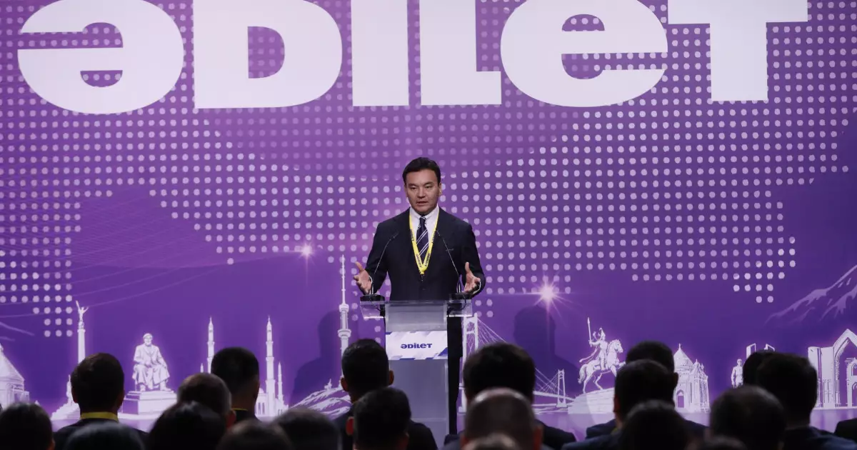   «Әділет» партиясының филиалдары Қазақстанның барлық өңірінде құрылады   