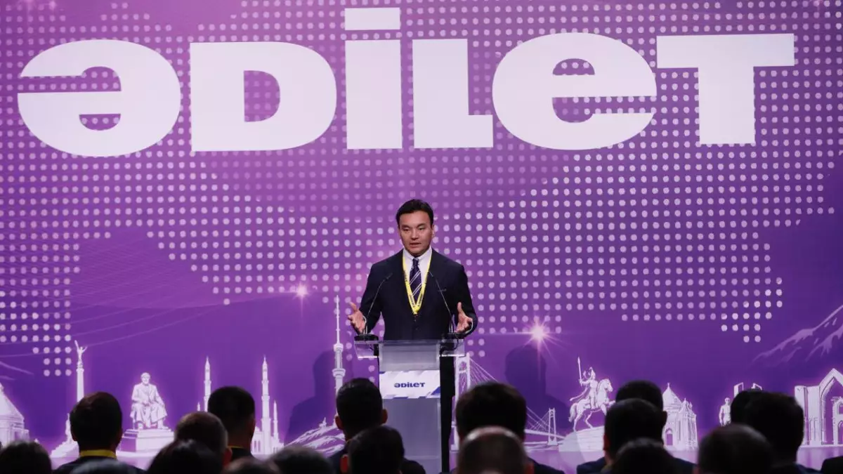 «Әділет» партиясының филиалдары Қазақстанның барлық өңірінде құрылады