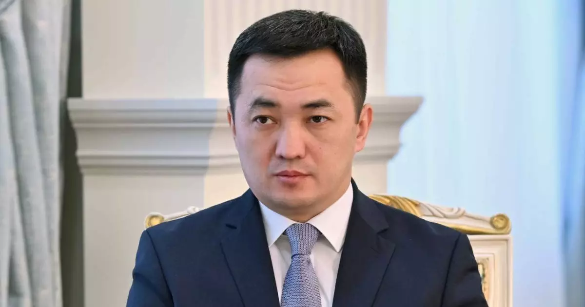  `Әділет` `Аманатқа` ұқсамай ма: Партия басшысы пікір білдірді 